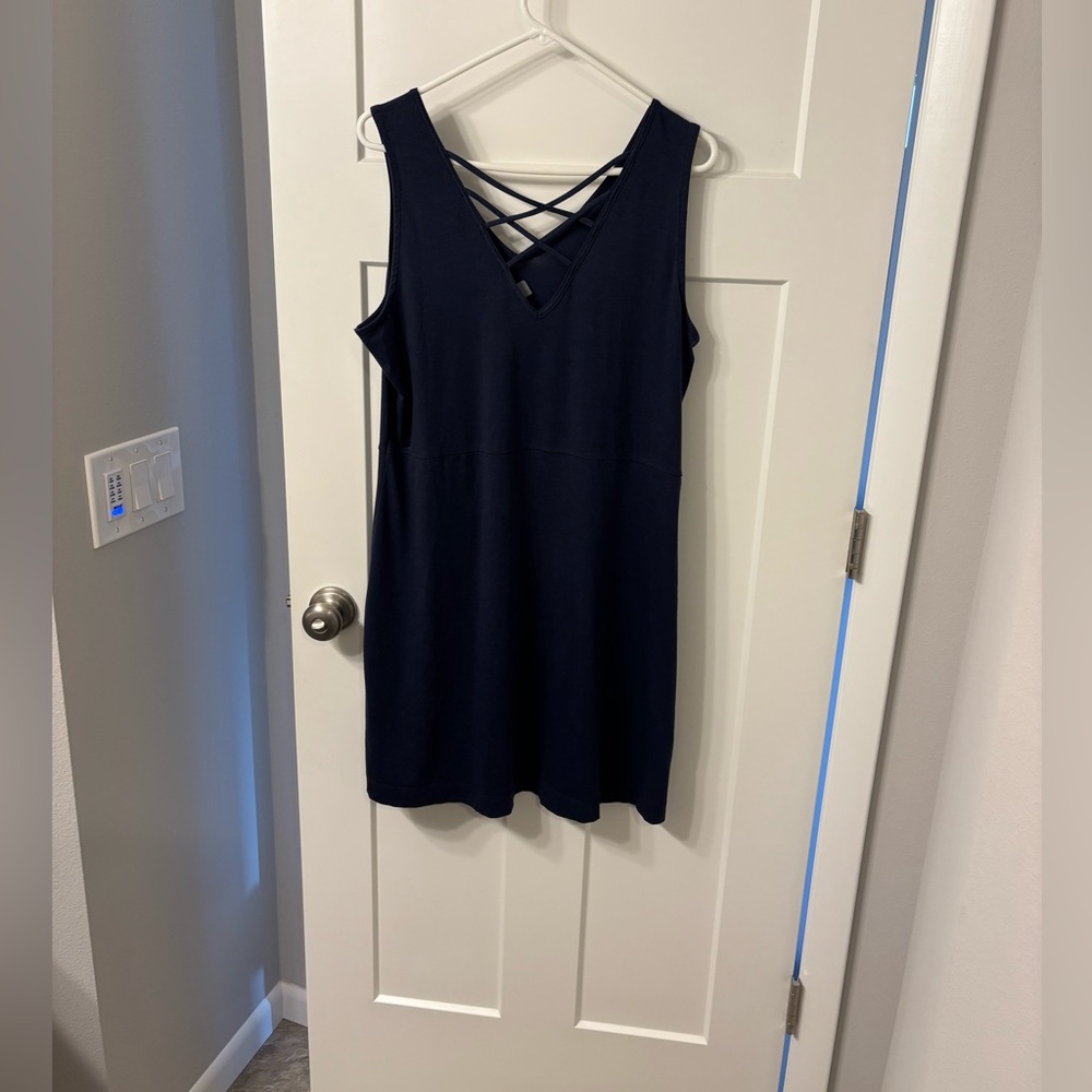 Title Nine Dream Dress